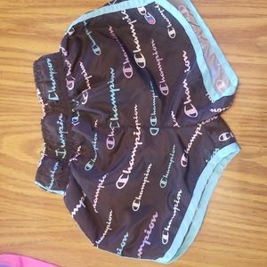 Girls shorts
